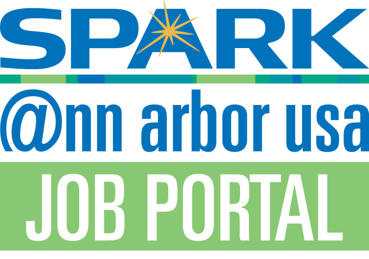 Ann Arbor SPARK's logo for their job portal Ann Arbor SPARK's logo for their job portal