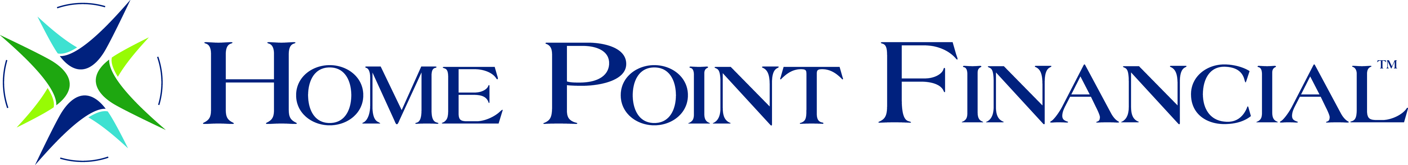 Home Point Financial