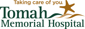 Tomah Memorial Hospital