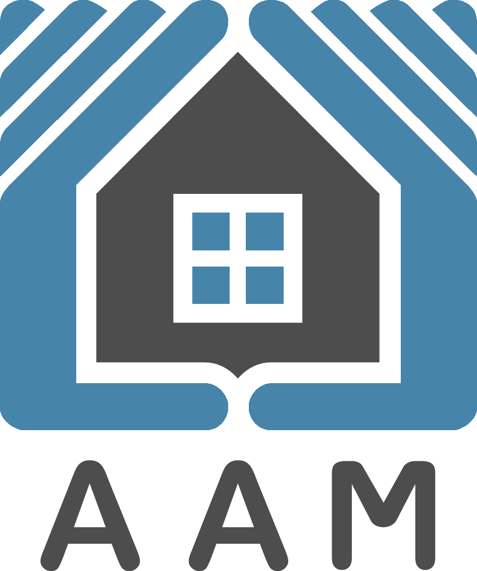 AAM Car Sticker AAM Logo AAM Emblem Logo AAM Badge AAM Road Assistance  Towing Assist Universal | Shopee Malaysia