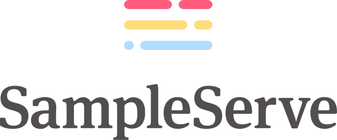 Image result for sampleserve